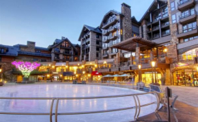 The Solaris Residences In Vail Village - 3 Bedroom Luxury Residence